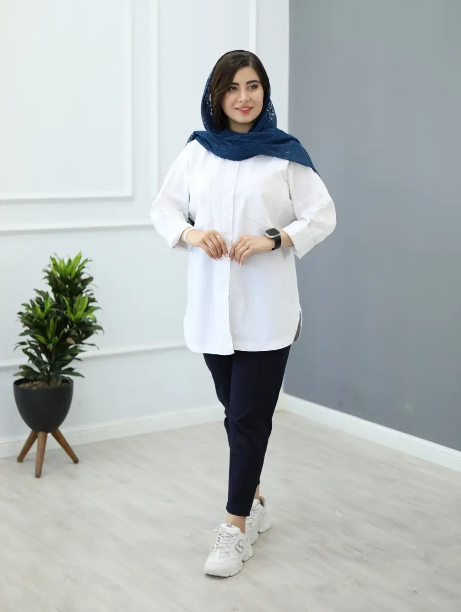 شومیز گیتا