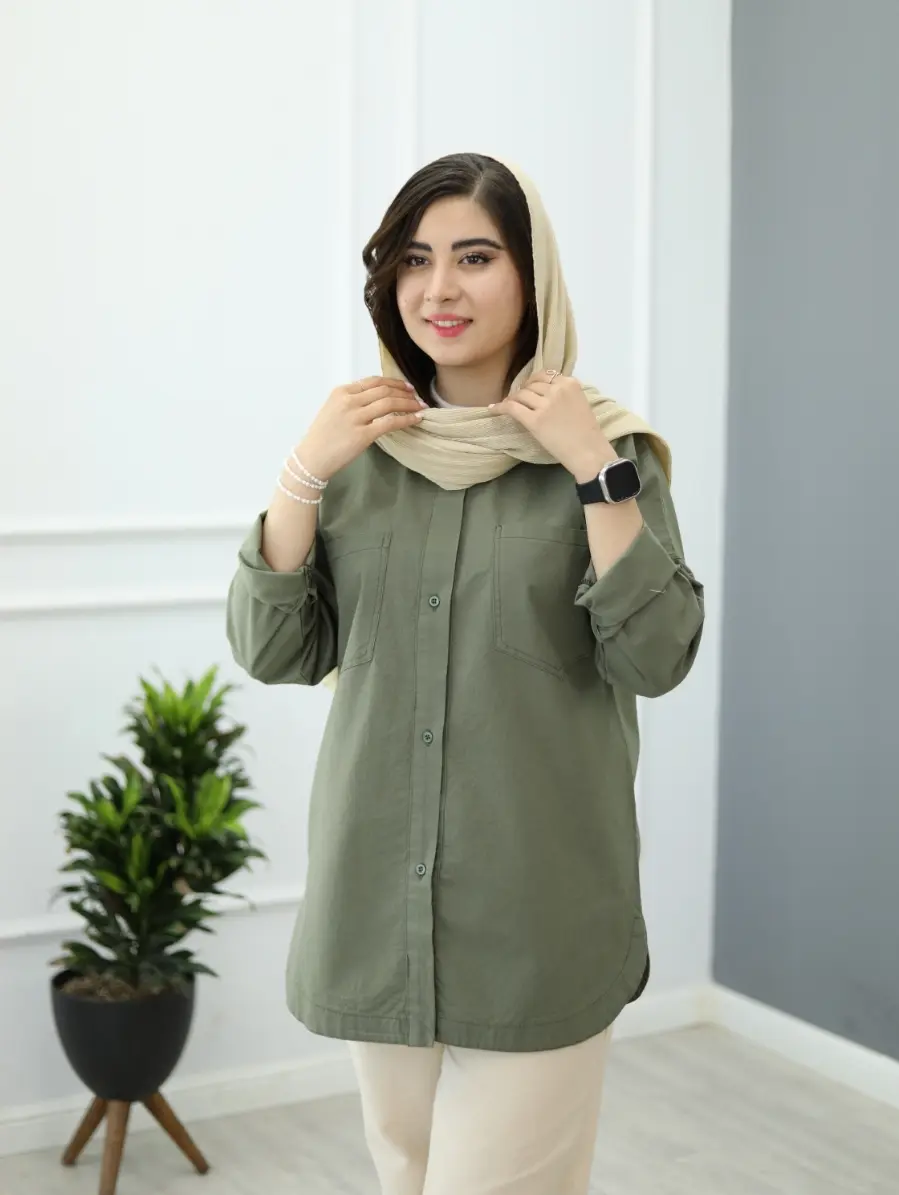 شومیز گیتا