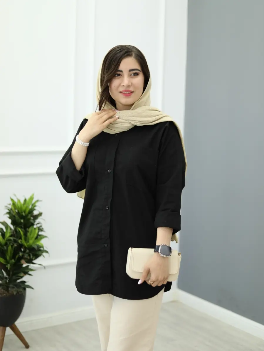 شومیز گیتا