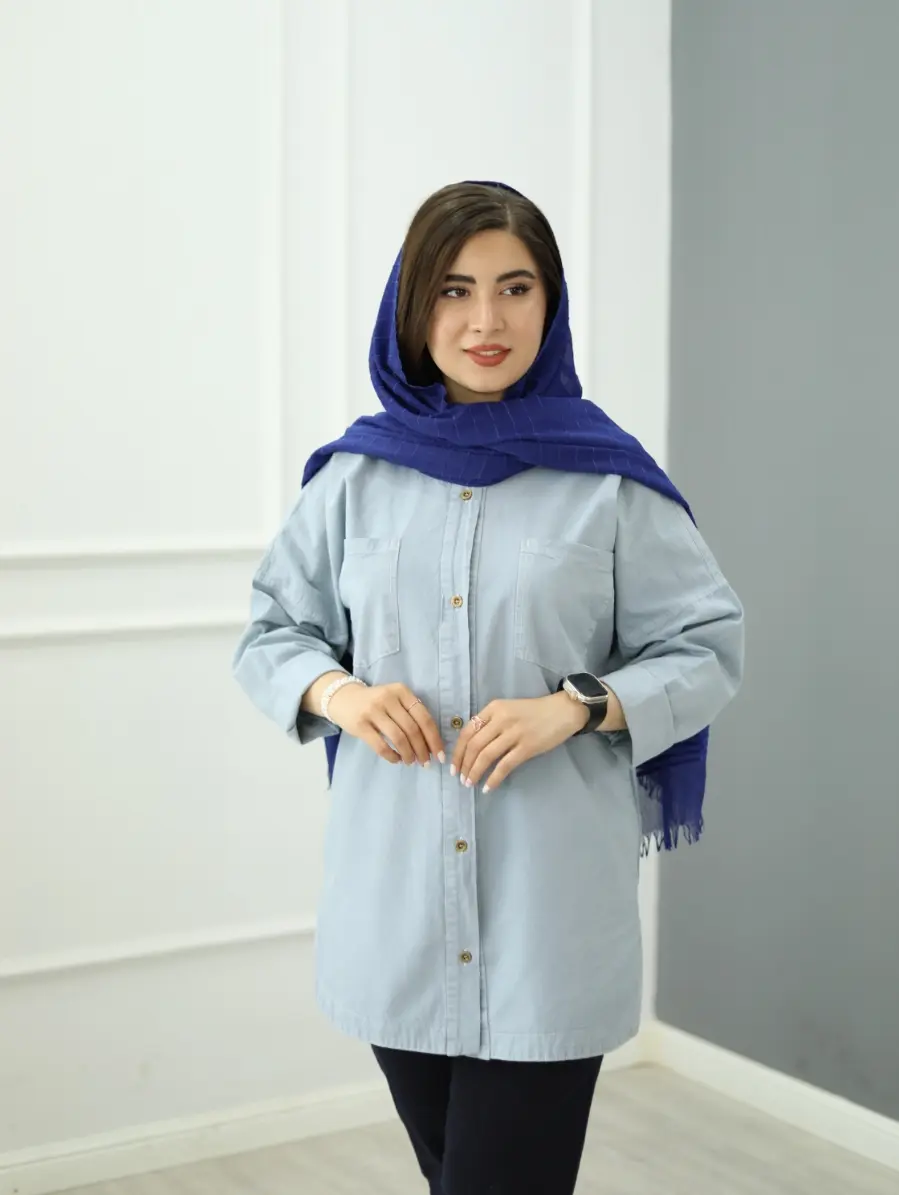 شومیز گیتا