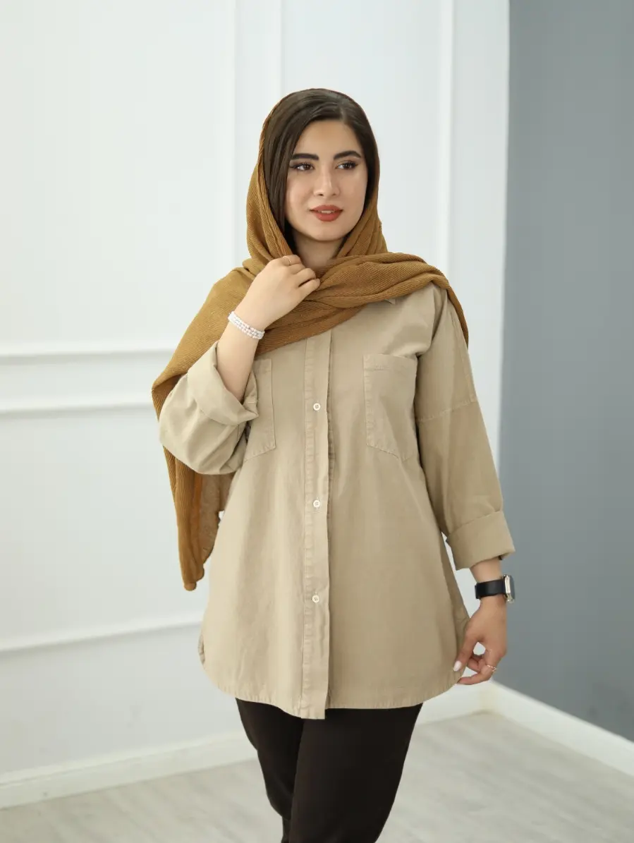 شومیز گیتا