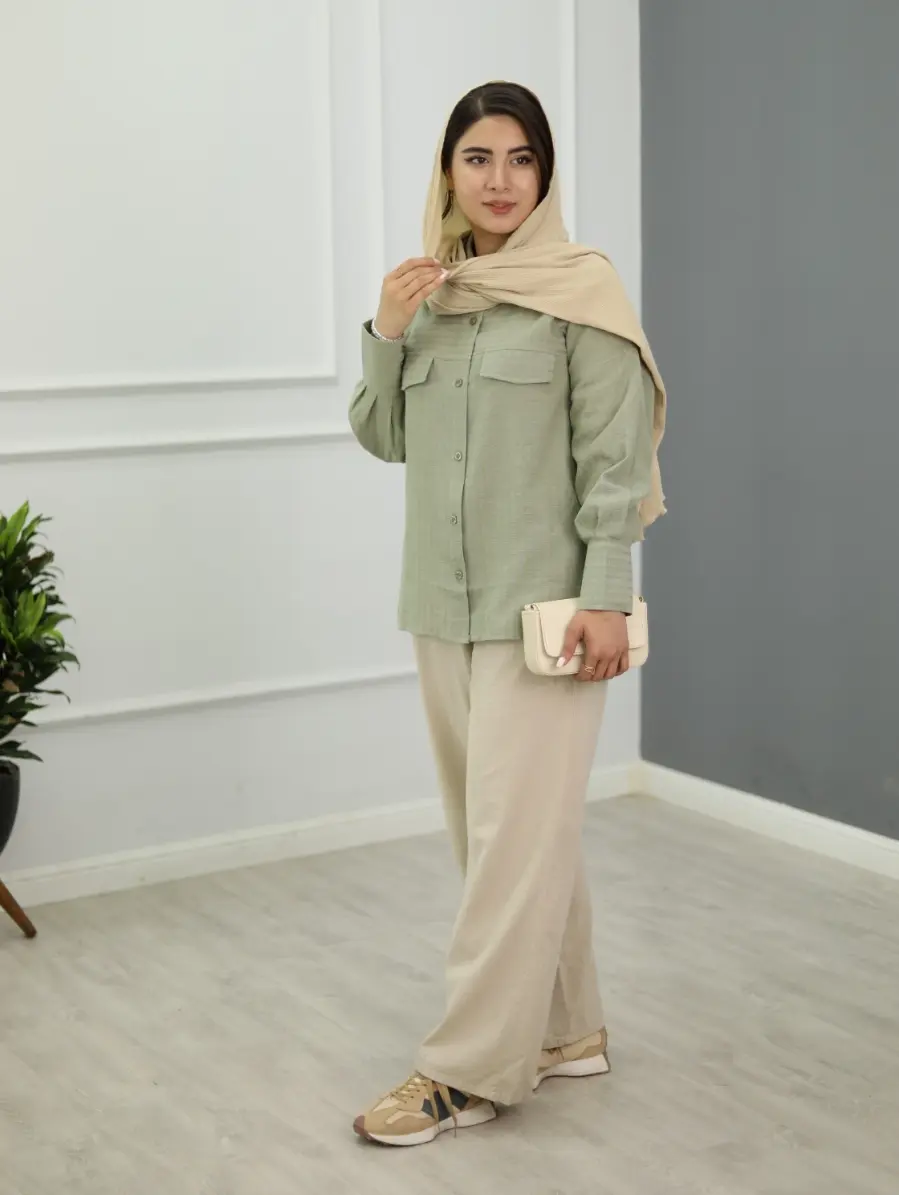 شومیز السیان