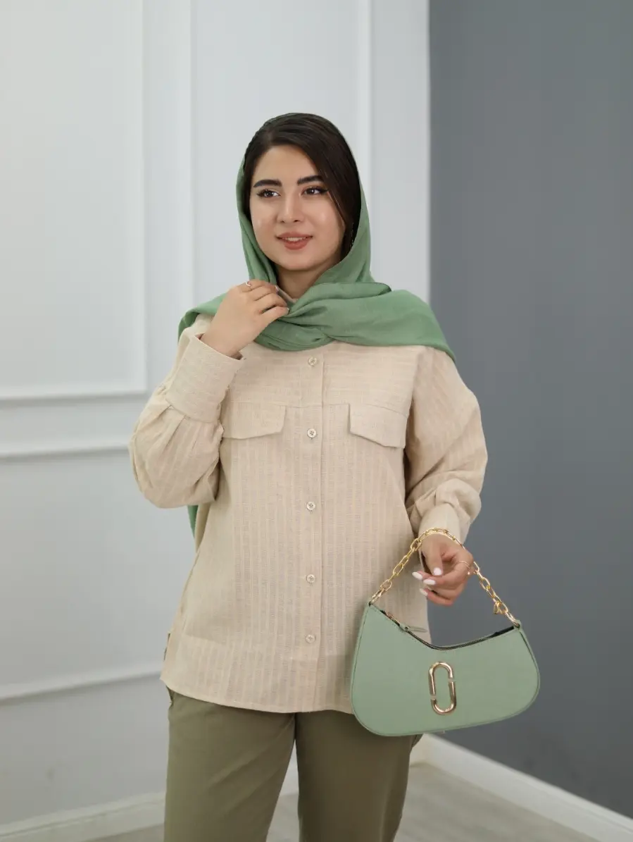شومیز السیان