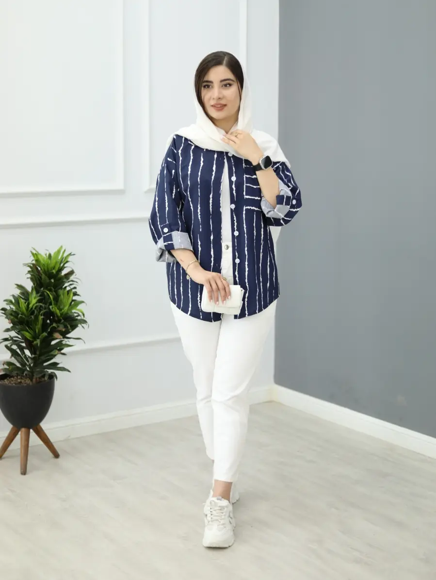 شومیز طیلا