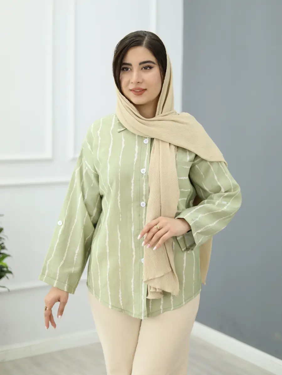 شومیز طیلا