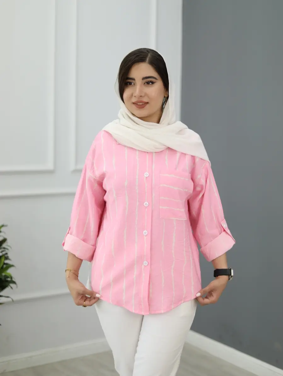 شومیز طیلا