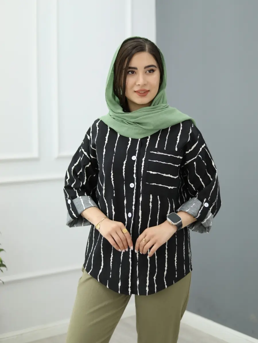 شومیز طیلا
