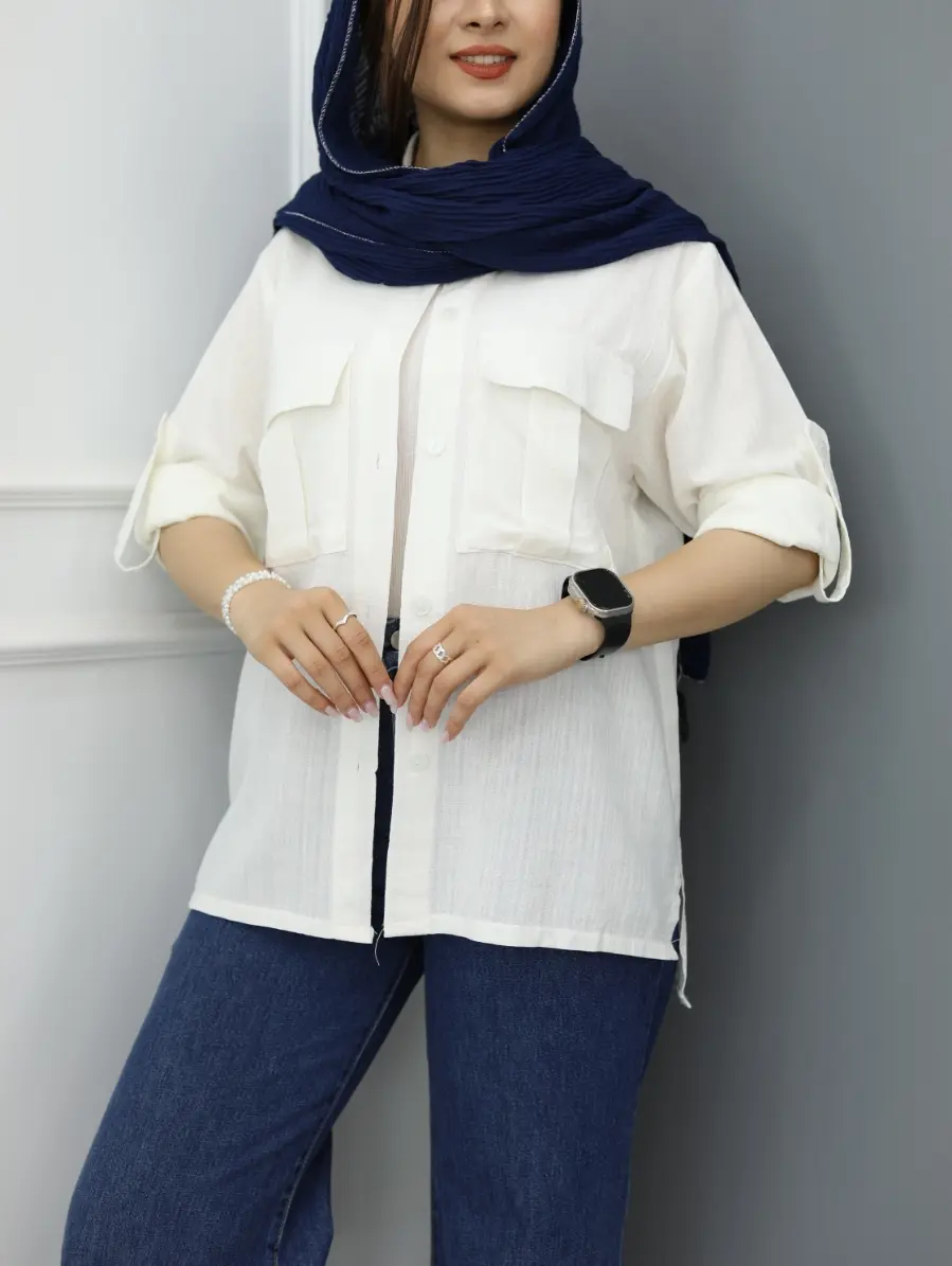 شومیز تامارا