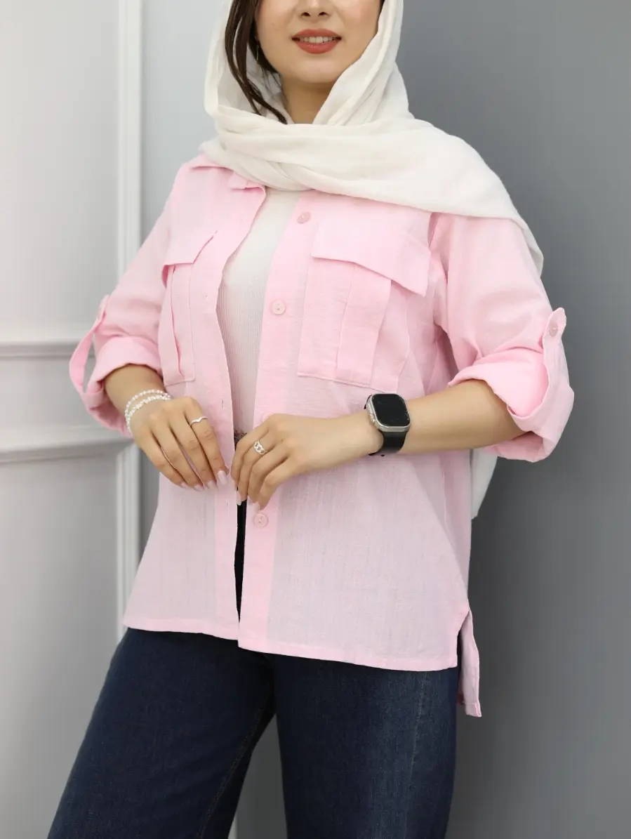 شومیز تامارا