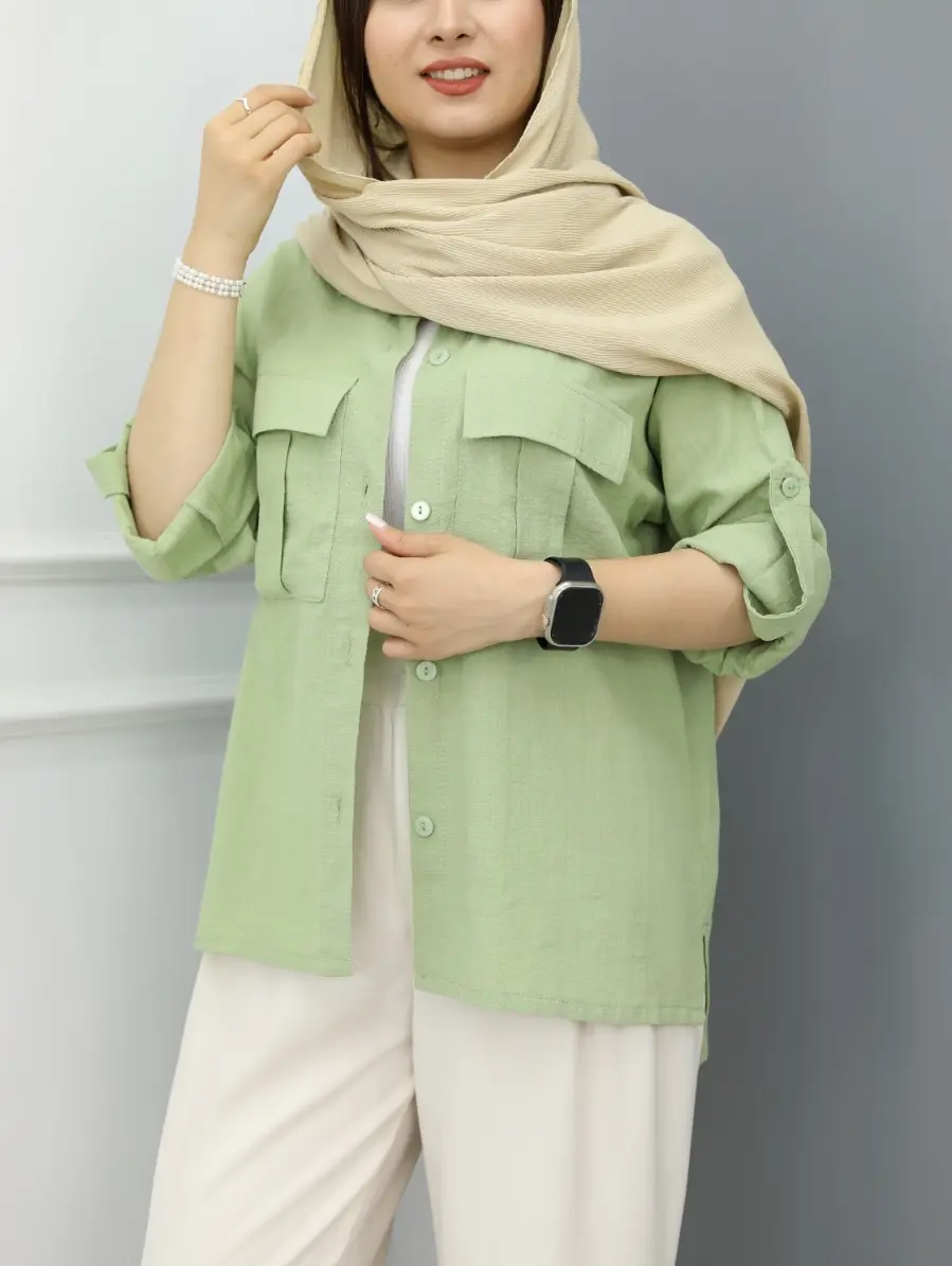 شومیز تامارا