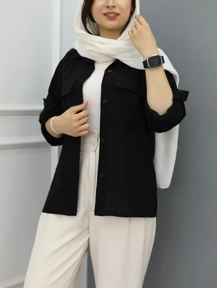 شومیز تامارا