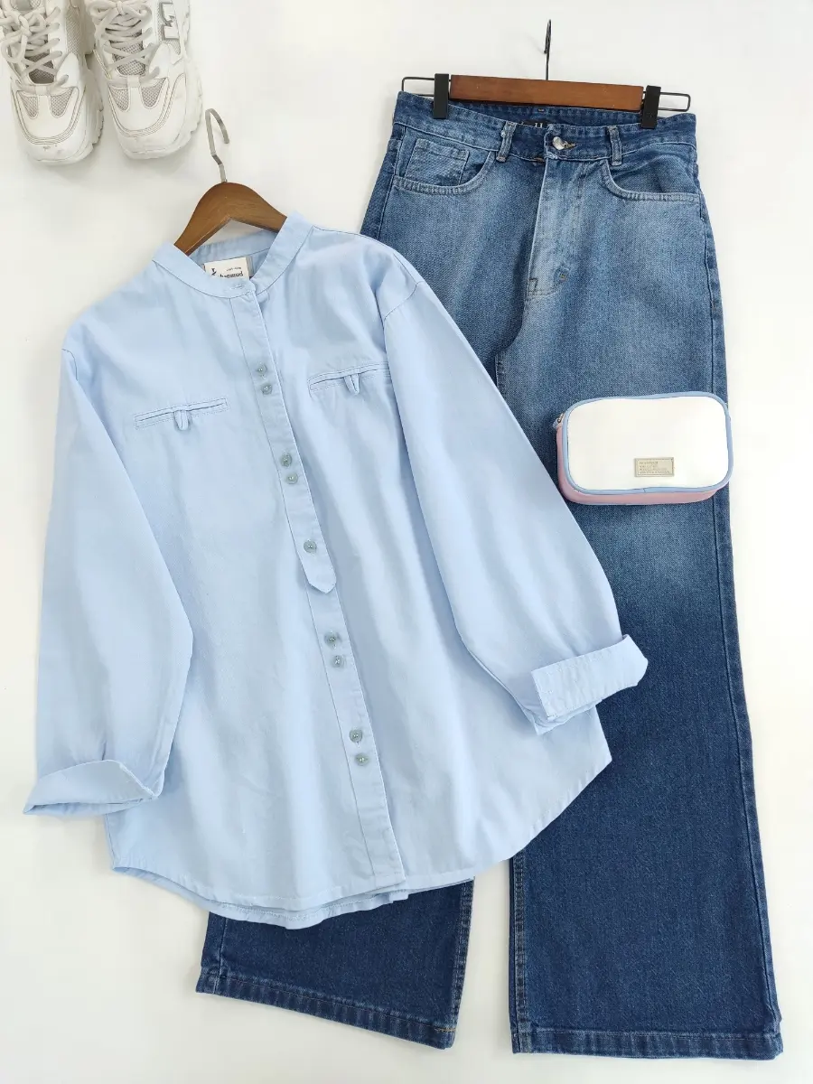 شومیز خاتون