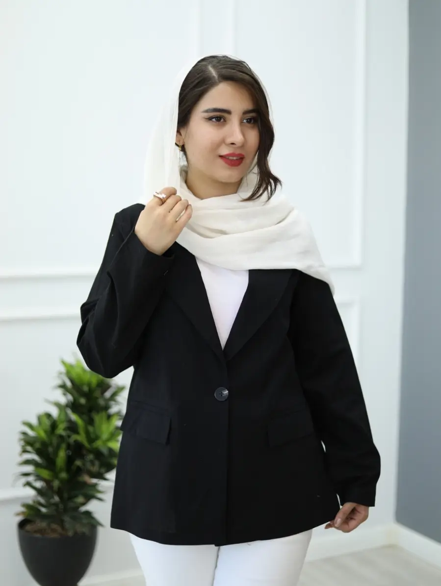 کت لینن پریاس