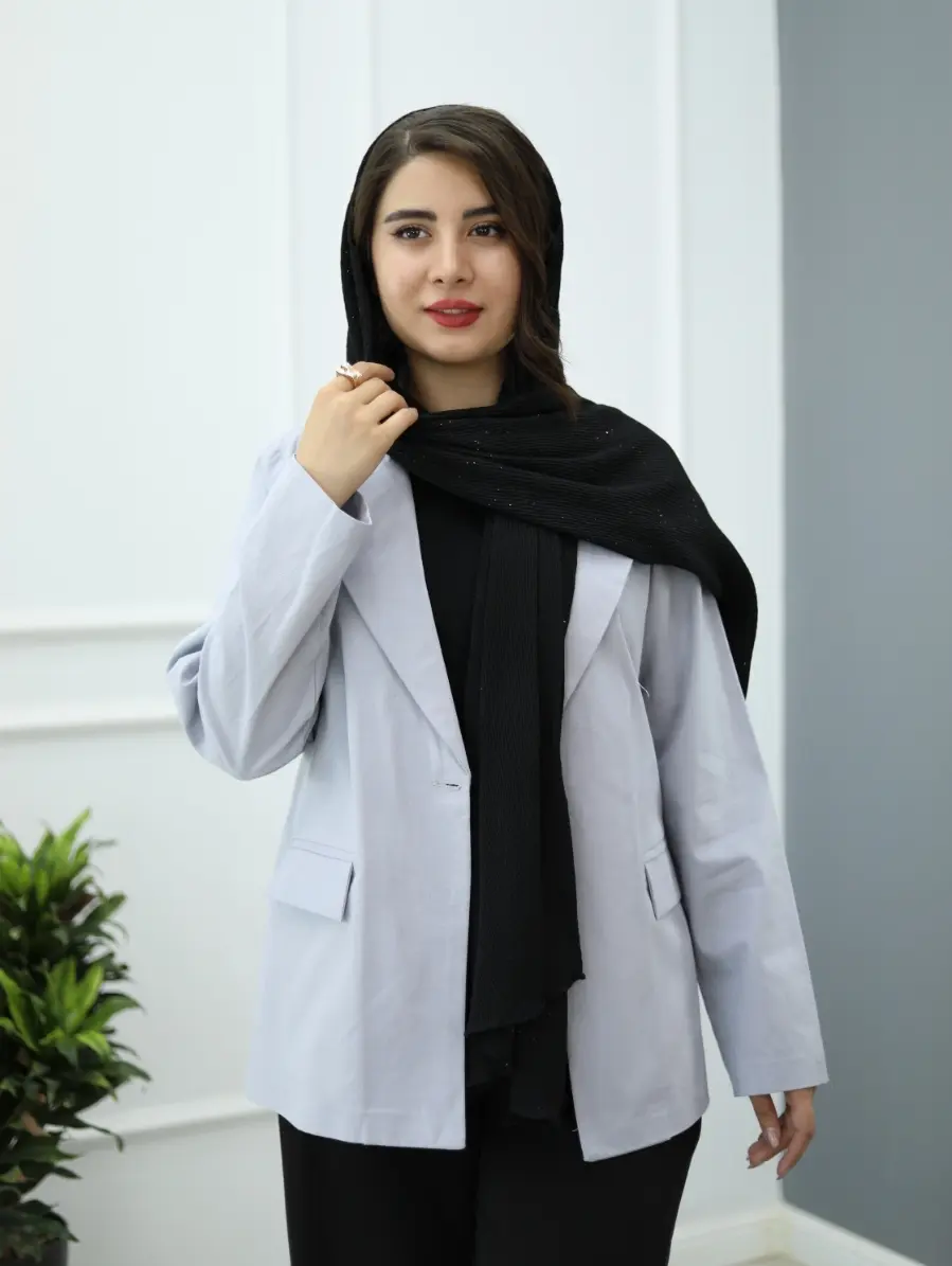 کت لینن پریاس