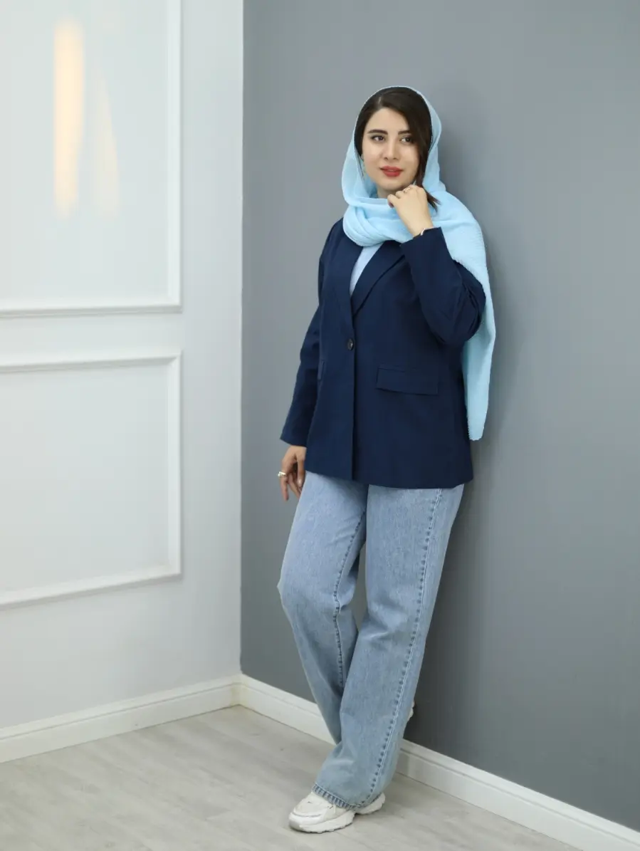 کت لینن پریاس