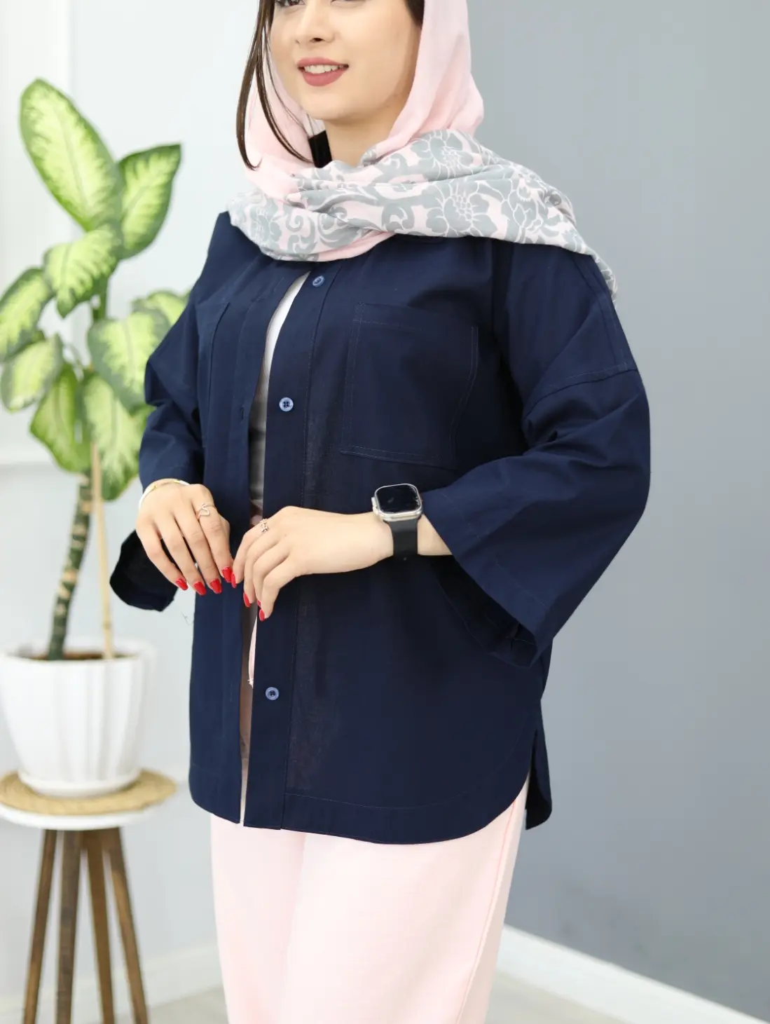 شومیز نیکیتا