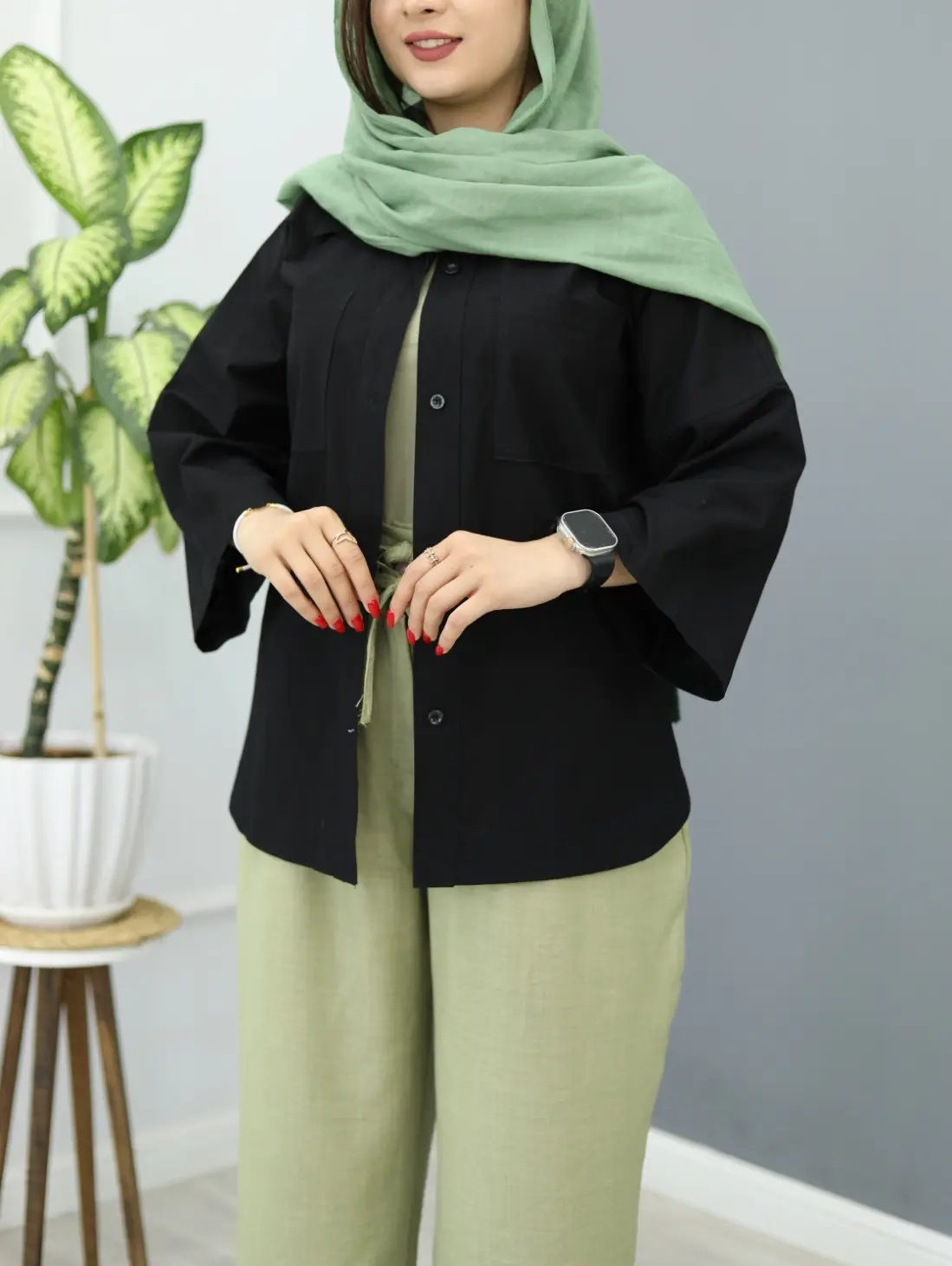 شومیز نیکیتا