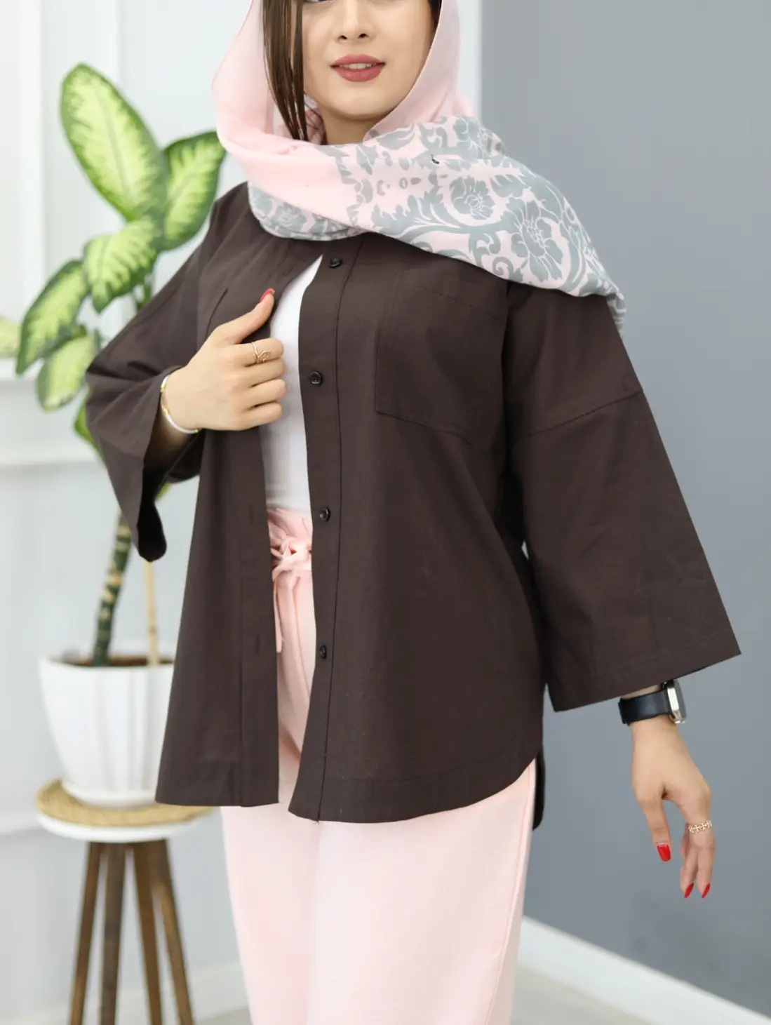 شومیز نیکیتا