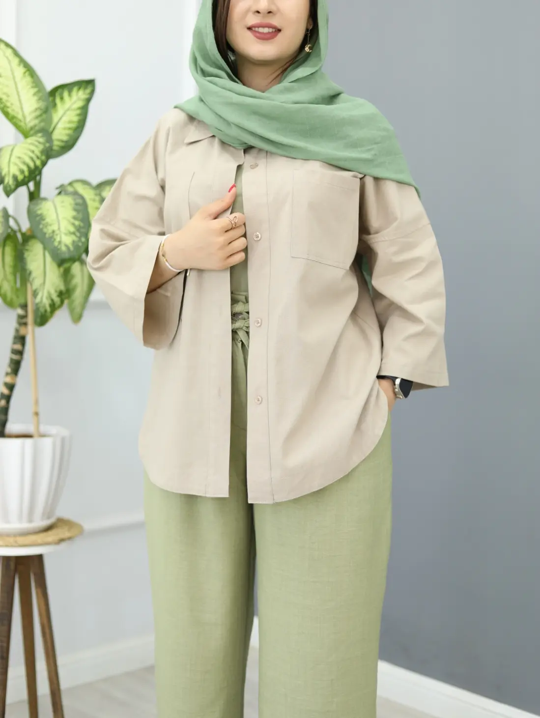شومیز نیکیتا