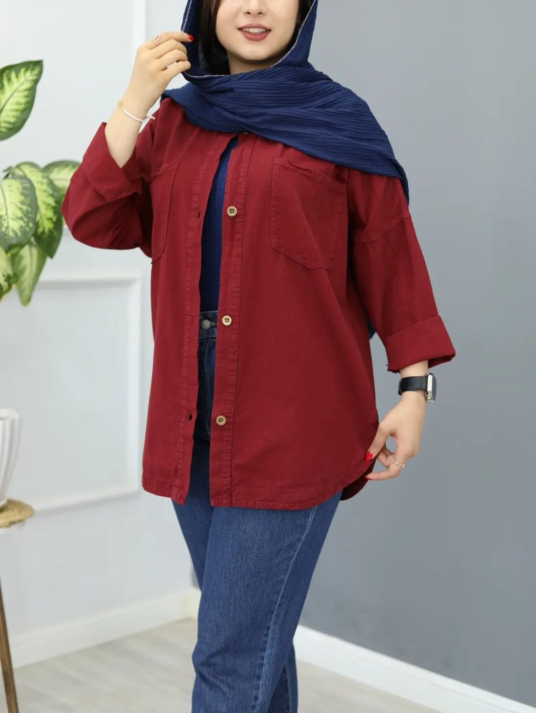 شومیز سوزی