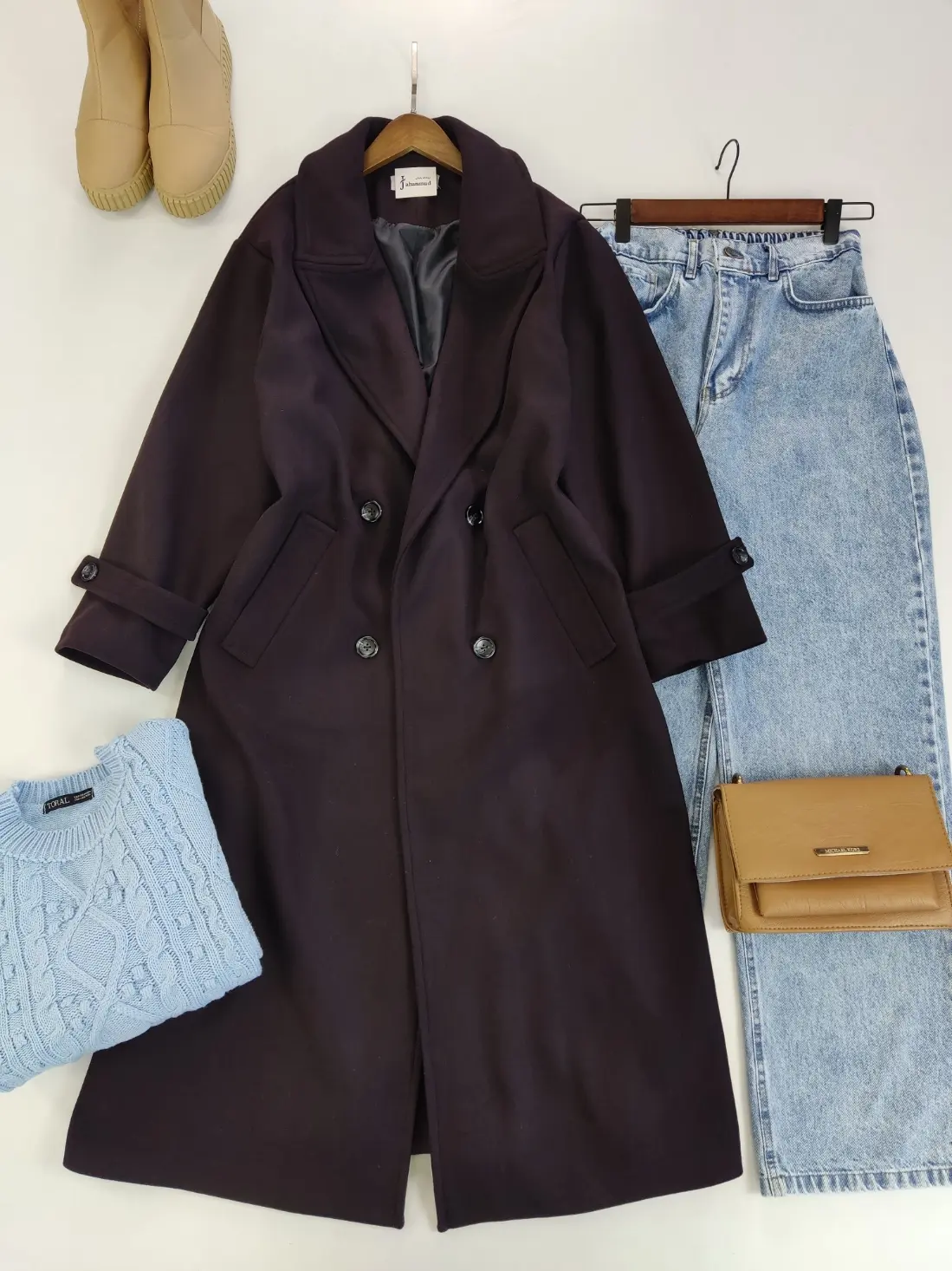 پالتو ترلان