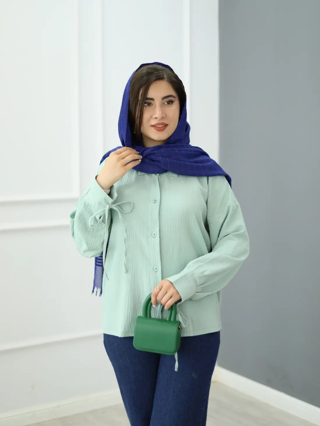 شومیز دانژه