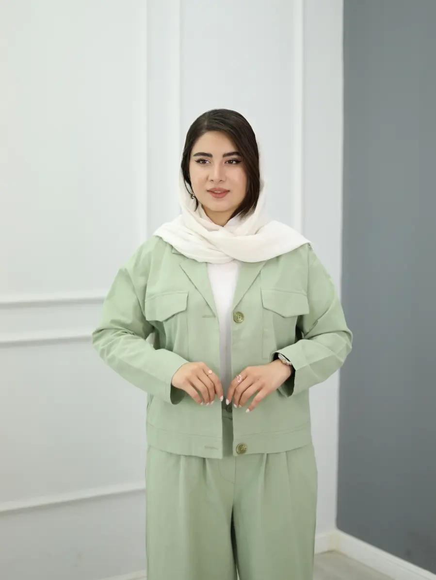 ست آرامیس