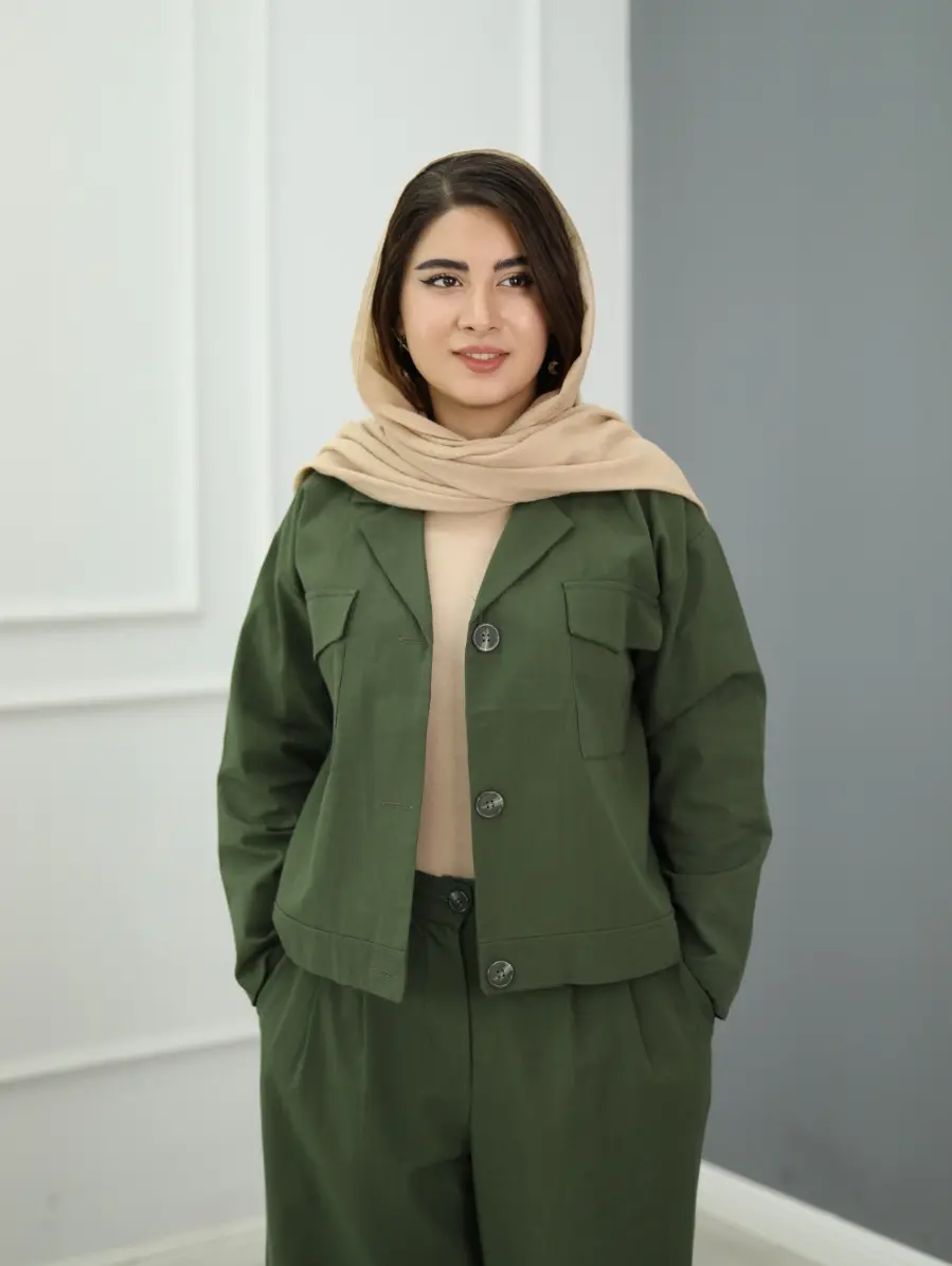 ست آرامیس
