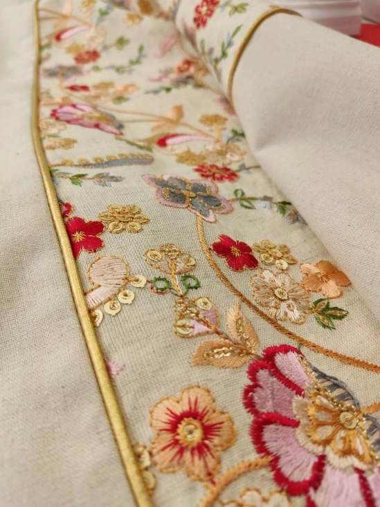 مانتو یاسمین