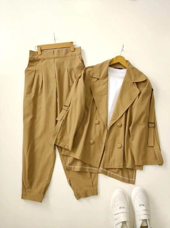 مانتو شلوار ندا