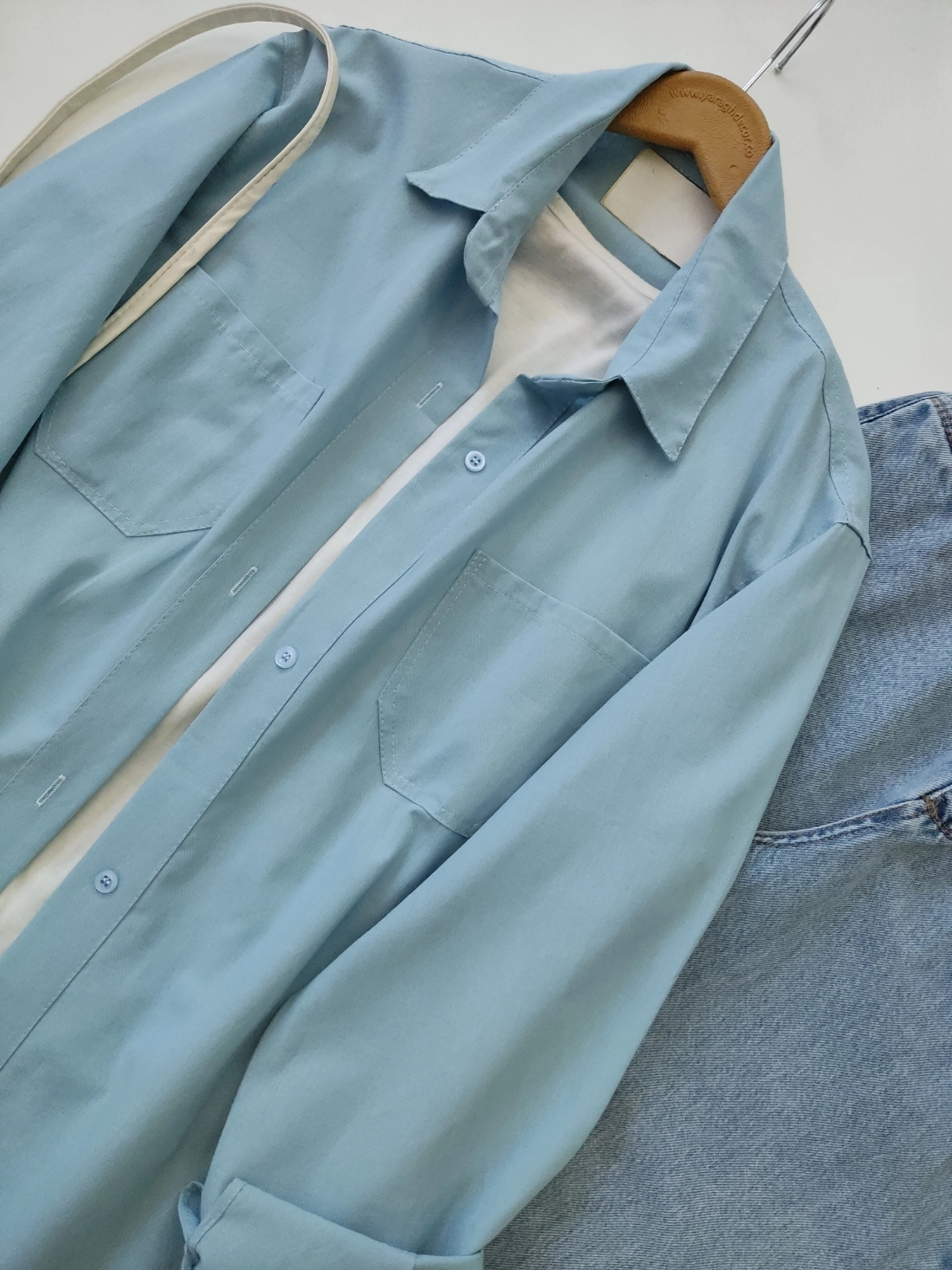 شومیز دلارا