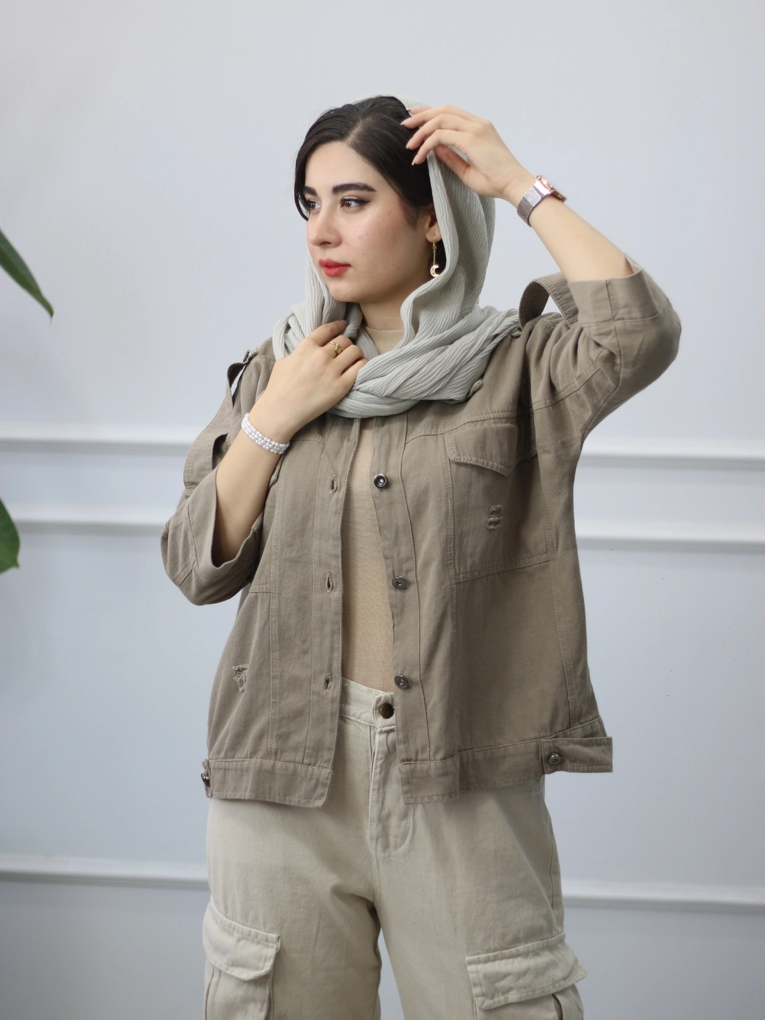 کت زاپدار آمتیس