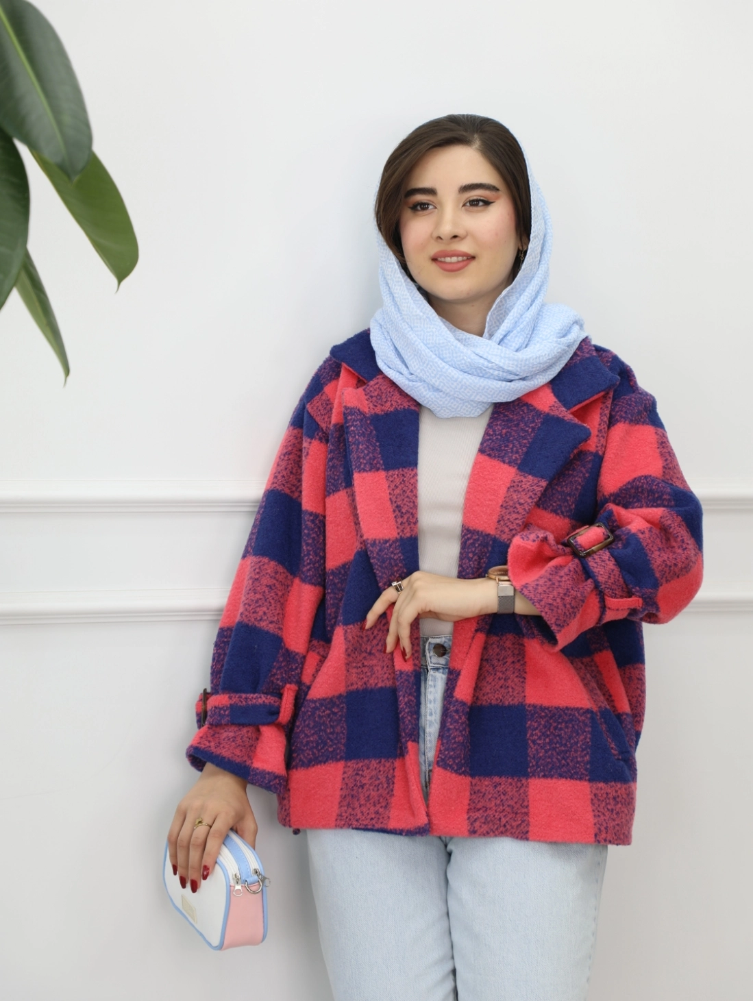 پالتو هدیه