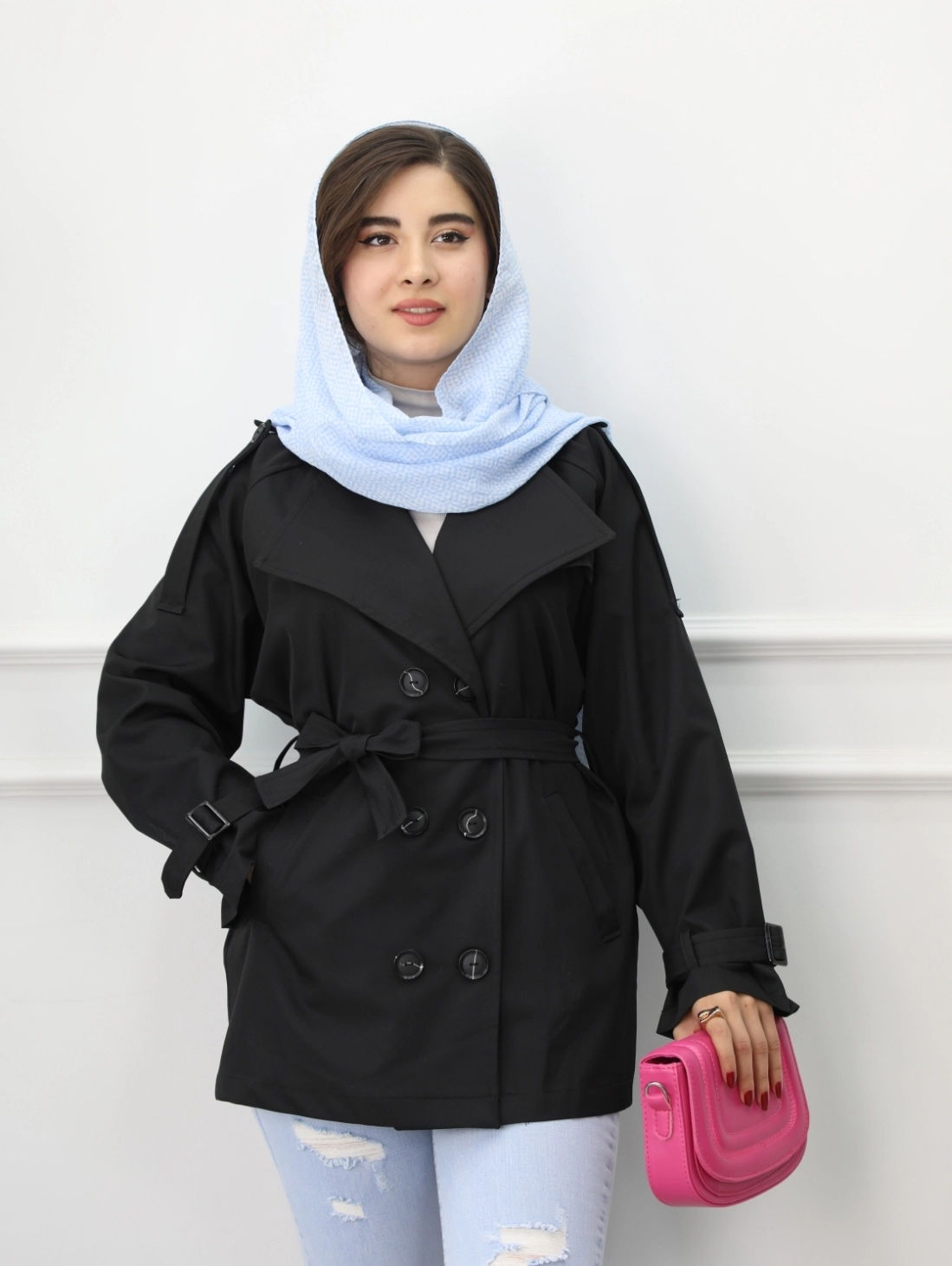 بارونی کوتاه بارانا