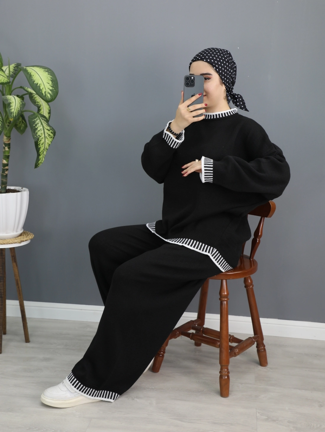 ست بافت خوشین