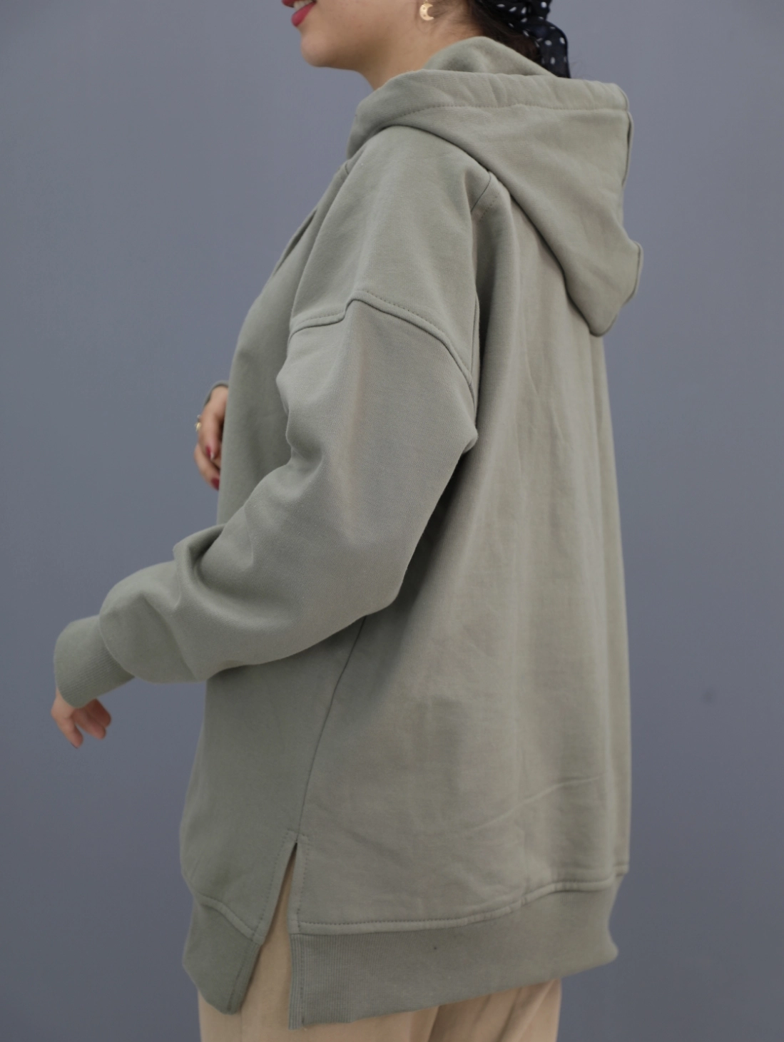 هودی روناک