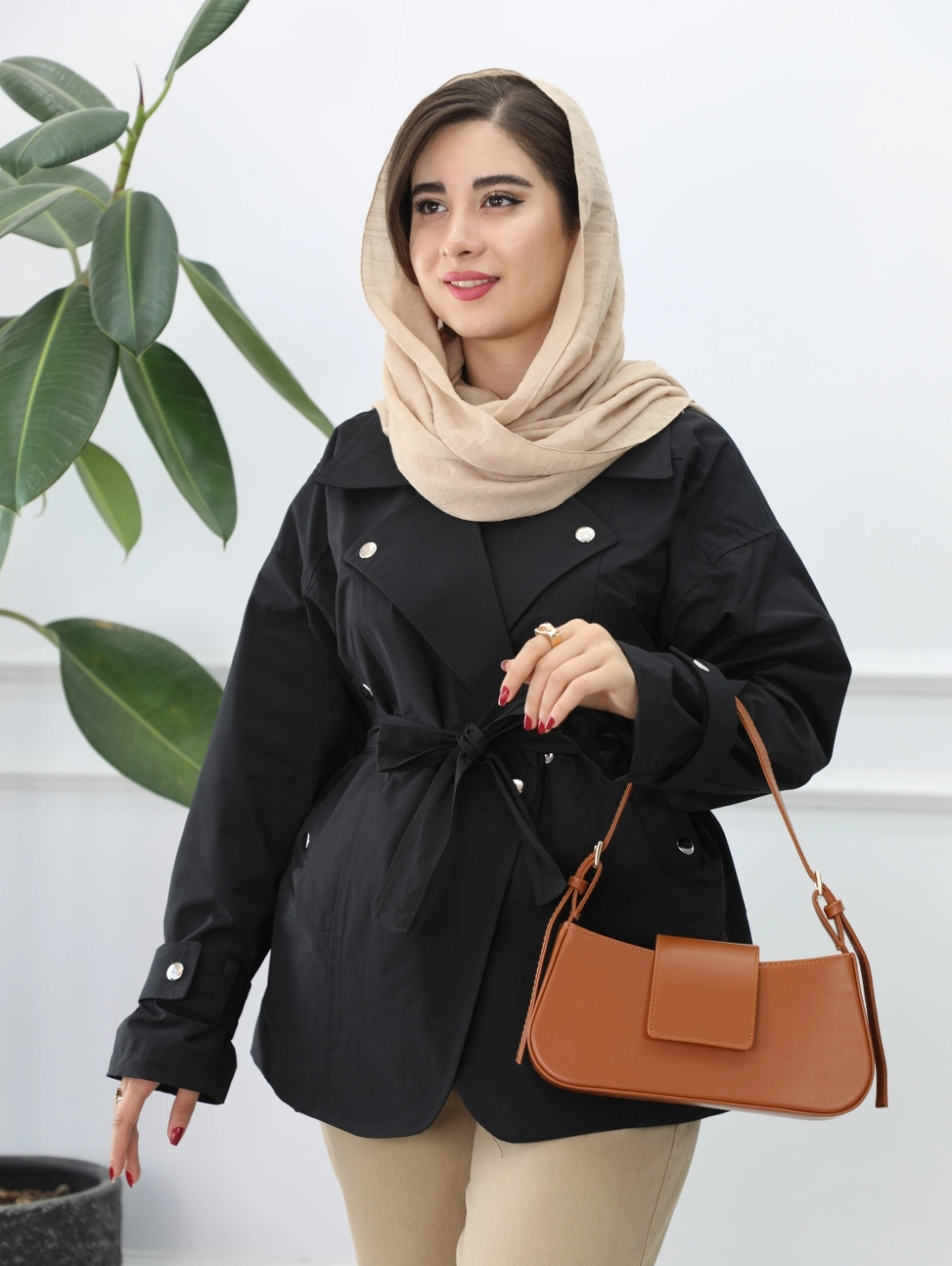 بارونی کوتاه نفس