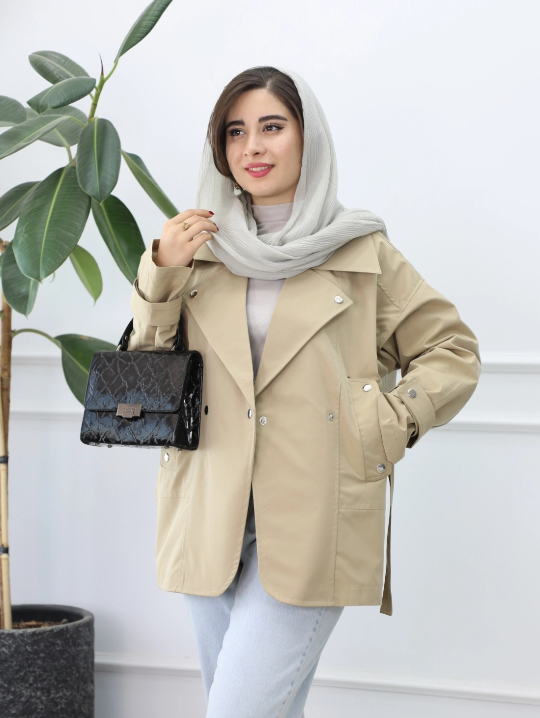 بارونی کوتاه نفس