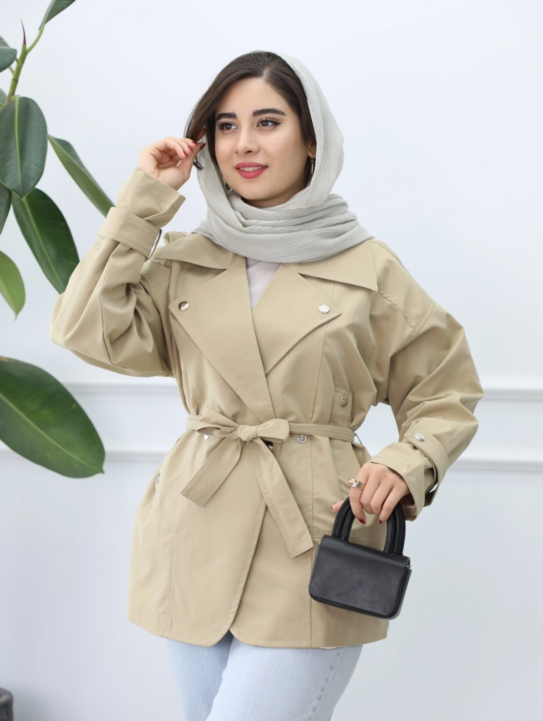 بارونی کوتاه نفس