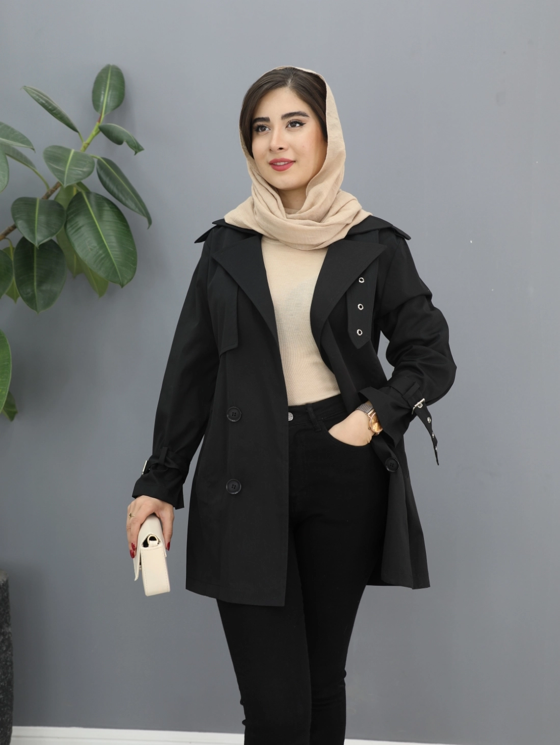 بارونی شانلی
