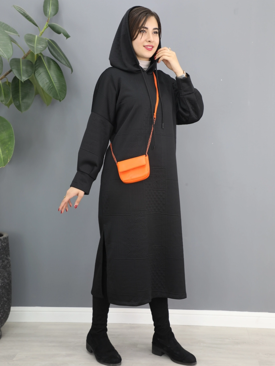 کفتان محبوبه