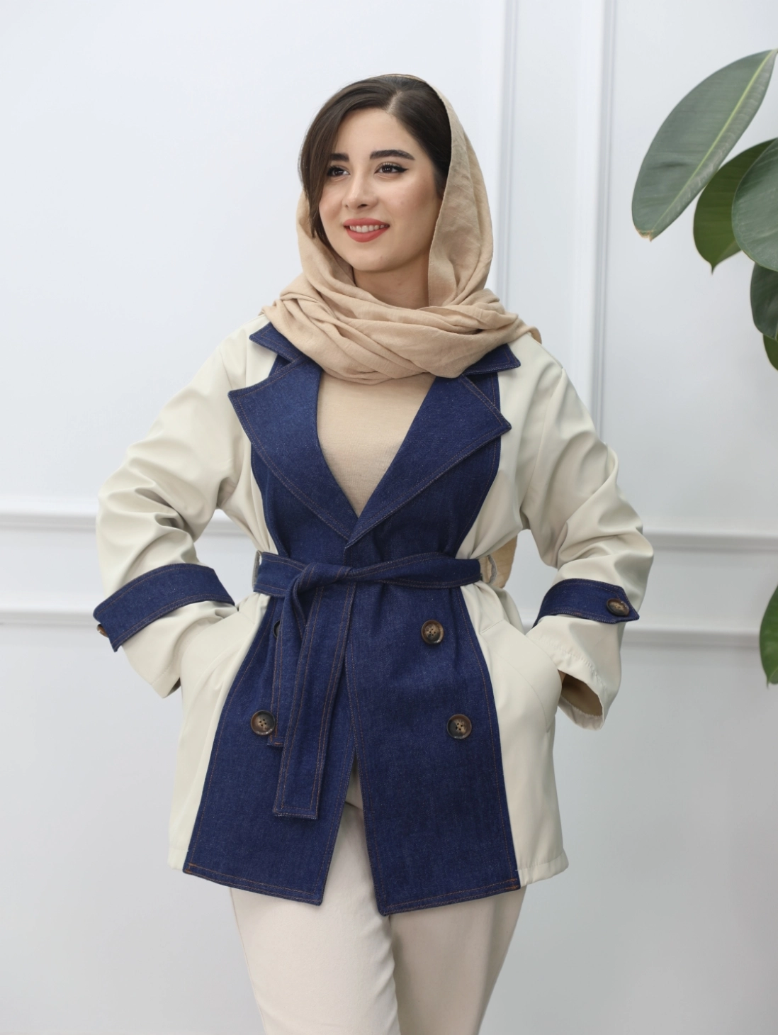 بارونی آویسا