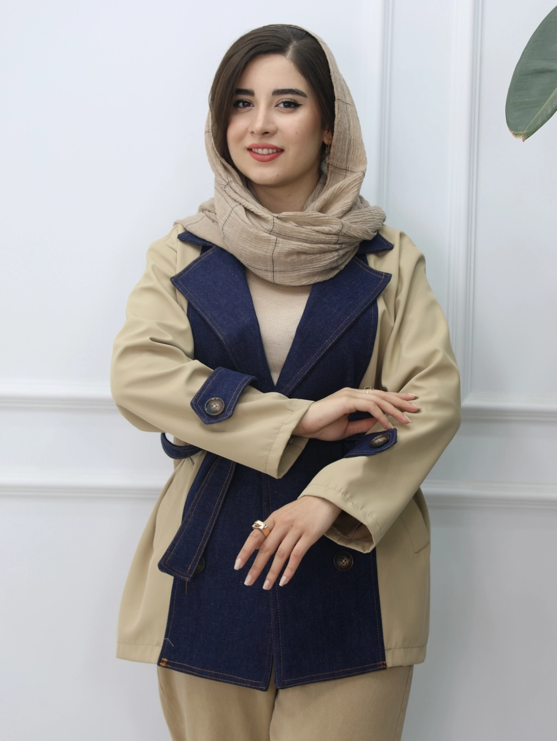 بارونی آویسا