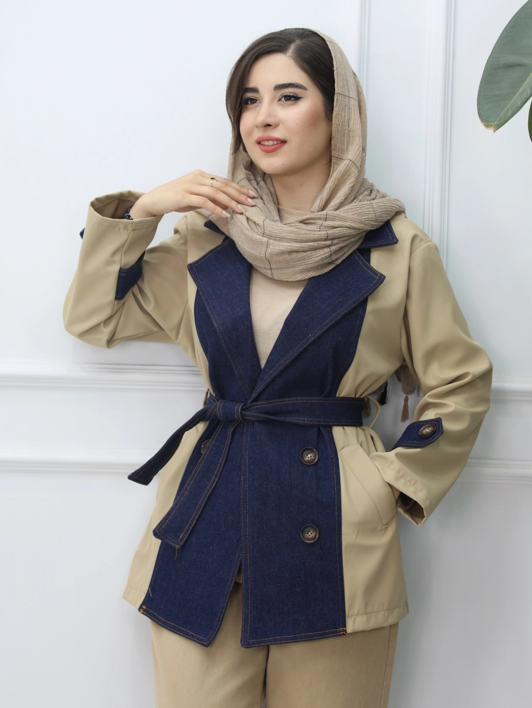 بارونی آویسا