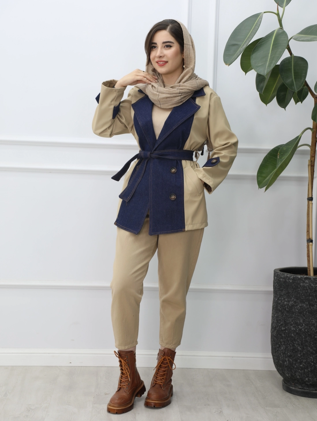 بارونی آویسا