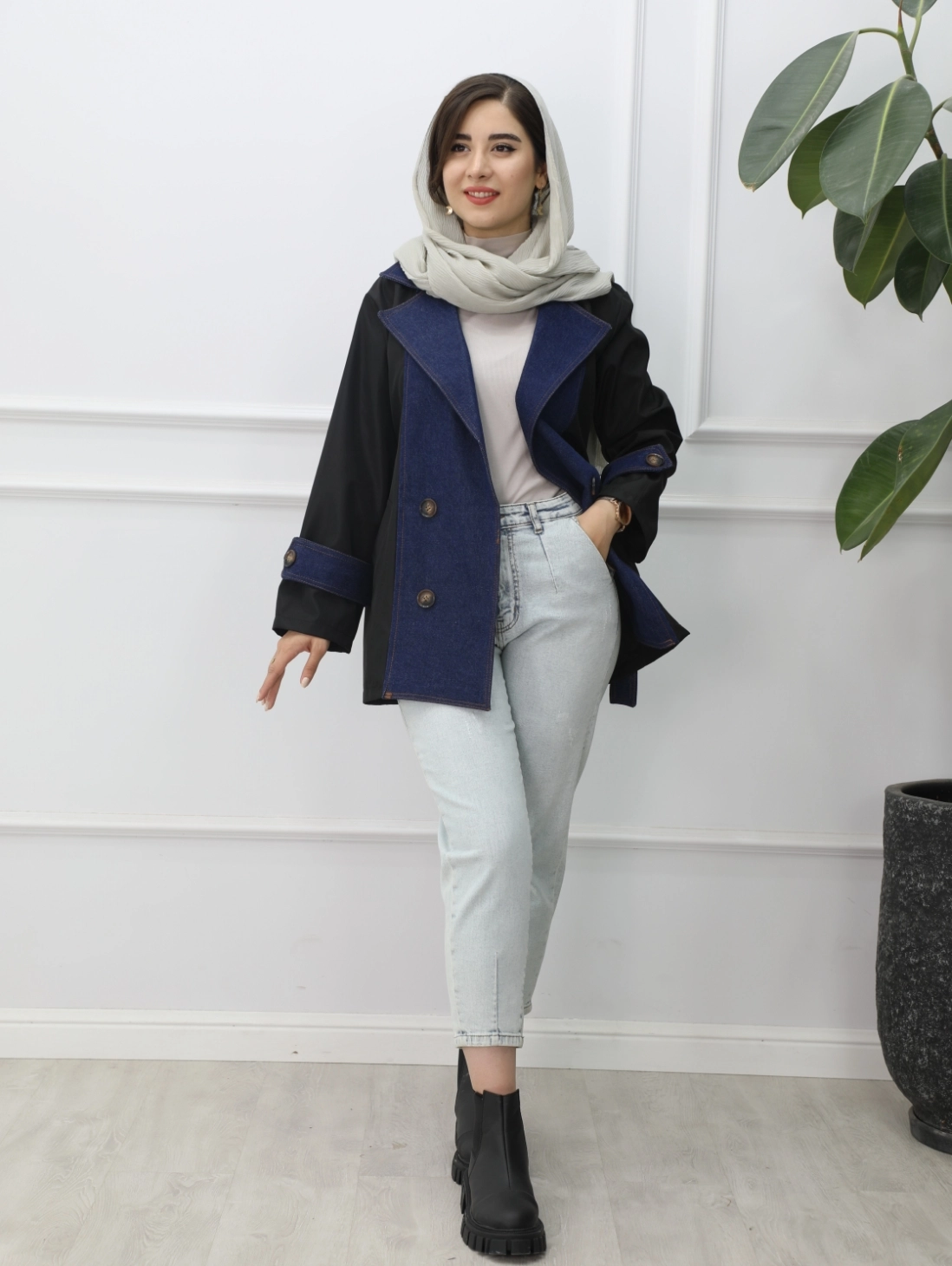 بارونی آویسا