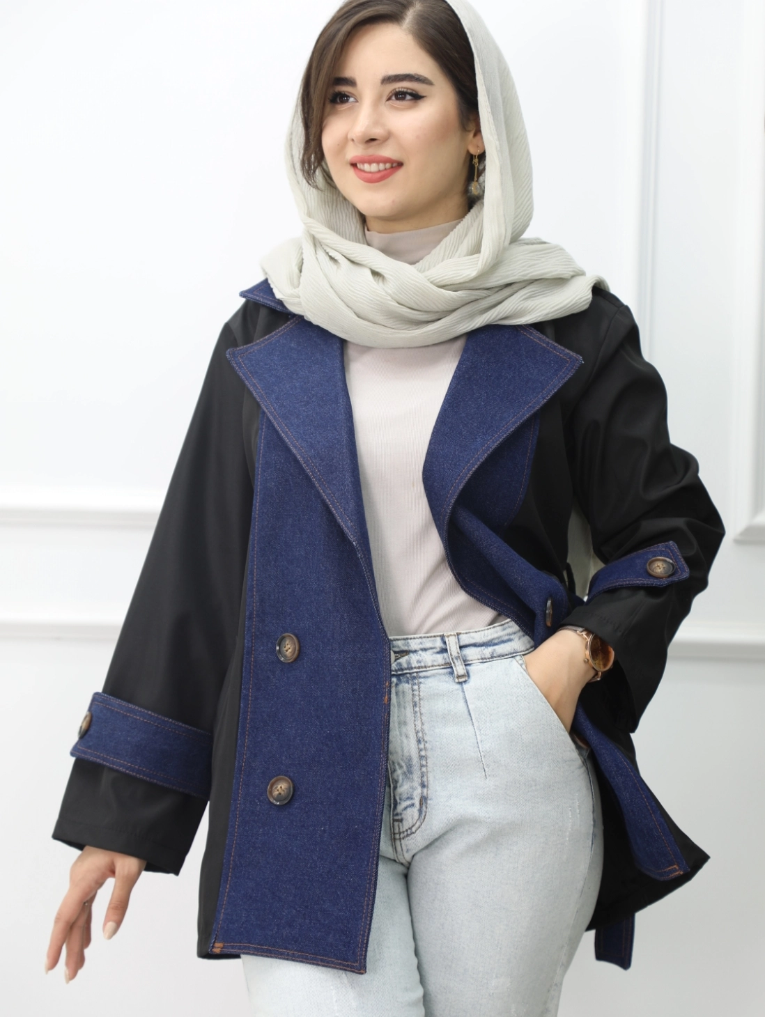 بارونی آویسا