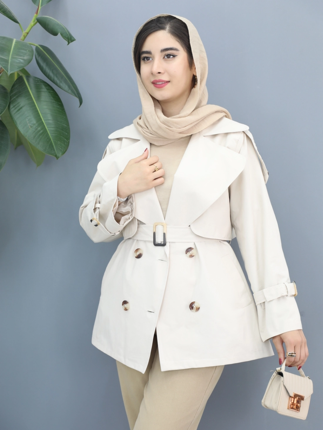 بارونی نارین