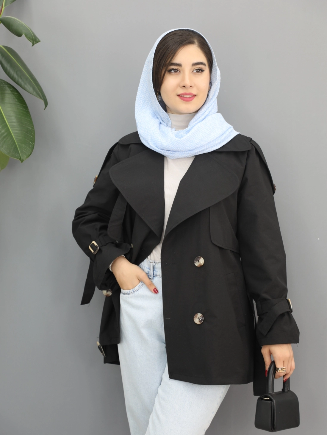 بارونی نارین