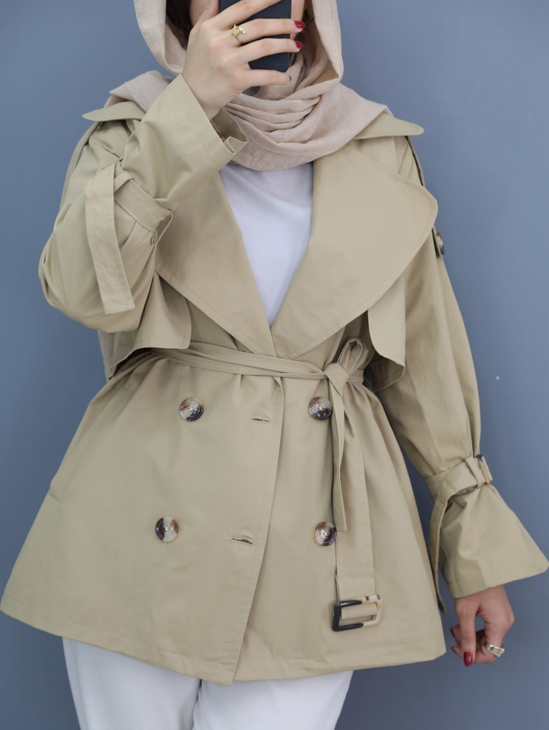 بارونی نارین